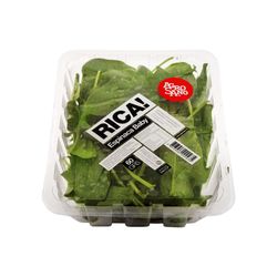 Espinaca Baby 60 g