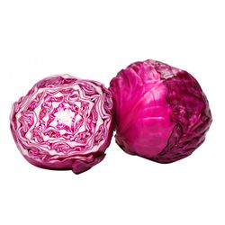 Repollo Morado Film 1 un.