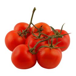 Tomate Hidropónico Racimo Granel
