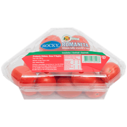 Tomate Romanita 340 g