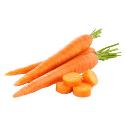 Zanahorias Jugo 1 kg