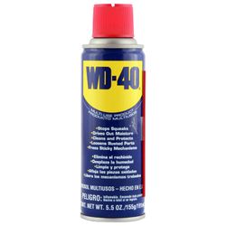 Lubricante Multiuso WD-40 Spray 155 g
