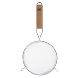 Colador Acero Inoxidable Ilko Clásica 18 cm