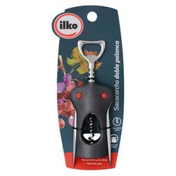 Sacacorchos Doble Palanca Ilko New Line