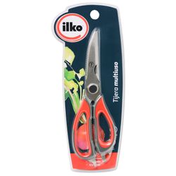 Tijera Multiuso Ilko New Line