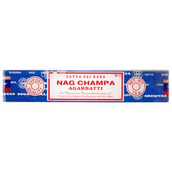 Incienso Ambart Nag Champa 1 un.