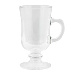 Taza Fiesta con Pie 12 cm