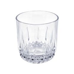 Set 6 Vasos Cristar Whisky 306 cc