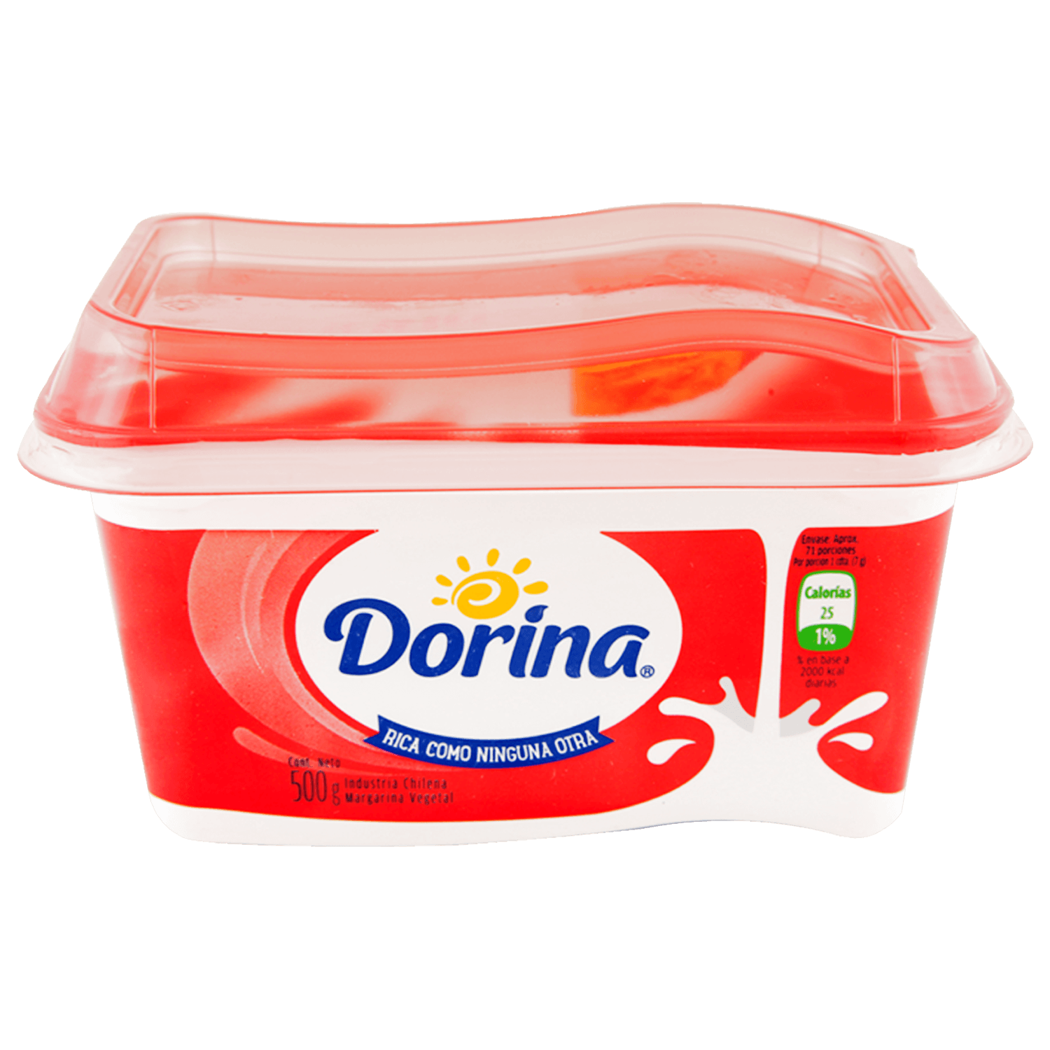 Margarina 500 g