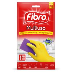 Guantes Multiuso Fibro Activ Talla M