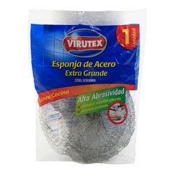 Esponja Virutex para Ollas 1 un.