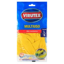 Guantes Virutex Multiuso Talla L