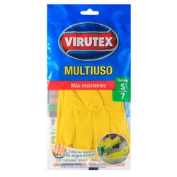 Guantes Virutex Multiuso Talla S