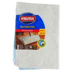 Trapero Virutex Simple 50 x 70 cm