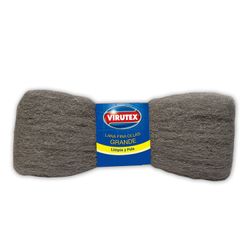 Virutilla Virutex Lana N°4