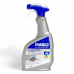 Limpiador Paso Elimina Moho 500 ml