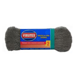 Virutilla Virutex N°2 Fina