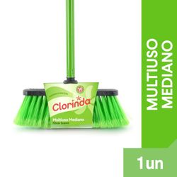 Escobillón Clorinda Mediano 1 un.
