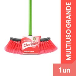 Escobillón Clorinda Grande 1 un.