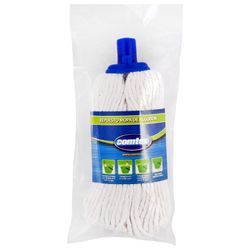 Repuesto Mopa Algodón Comtex