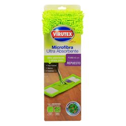 Repuesto Mopa Plana Creativa Micro Activa