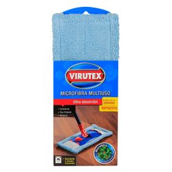 Repuesto Mopa Plana Microactiva Perfect