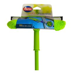 Set Limpiavidrios Virutex Creativa