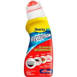 Quitamanchas Iberia Accidentales 150 ml