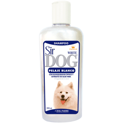 Shampoo Perro Drag Pharma 360 cc