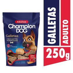 Snack Perro Champion Dog 250 g