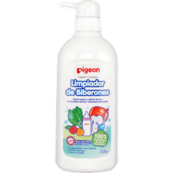 Limpiador Pigeon Biberones 700 ml