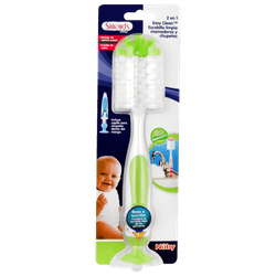 Escobilla Simond's Limpia Mamaderas