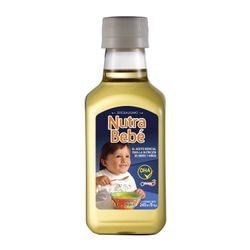 Aceite Especial Spesialisimo Nutra Omega 3 Botella 240 ml