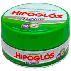 Pomada para Coceduras D' Hipoglós Hipoalergénica 160 g