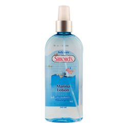 Colonia Simond's para Niños y Bebés Marina Lotion 260 ml