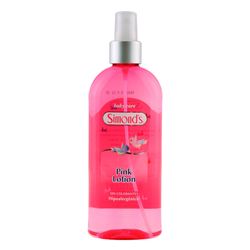 Colonia para Niños y Bebés Pink Lotion 260 cc