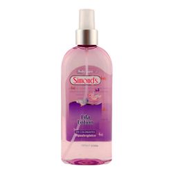 Colonia Simond's para Niños y Bebés Lila Lotion 260 cc