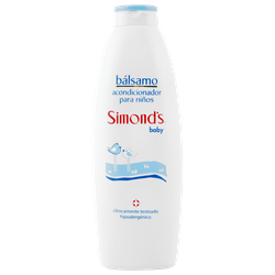 Bálsamo Simond's para Niños 610 ml