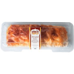 Strudel de Manzana Horeb Masa Filo 860 g