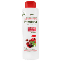 Acondicionador Familand Granada Uva 750 ml