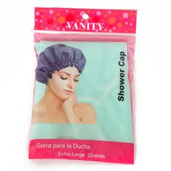 Gorra para Ducha Doble Extra Grande