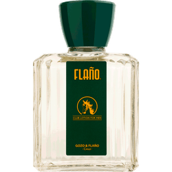 Colonia Masculina Flaño Botella 120 cc