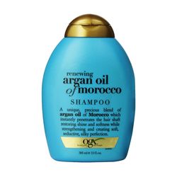 Shampoo OGX Moroccan Oil 385 ml