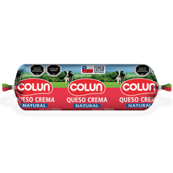 Queso Crema Colun Envasado 200 g