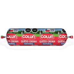 Queso Crema Colun Envasado 100 g