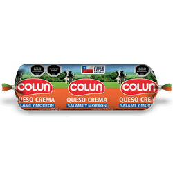 Queso Crema Colun Envasado 200 g