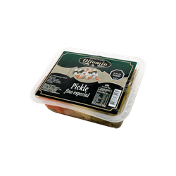 Pickles Oliomio 400 g