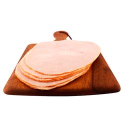 Pechuga de Pavo La Preferida Acaramelado Granel