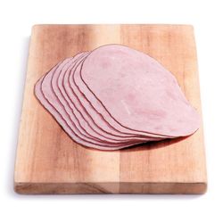 Jamón Artesanal Llanquihue Acaramelado Granel