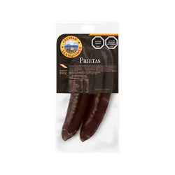 Prietas Llanquihue 250 g